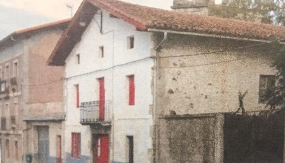 Pis en venda a Erriberā Kāleā, 22, Berriatua, Bizkaia - imatge 1 Foto 1 de Pis en venda a Erriberā Kāleā, 22, Berriatua, Bizkaia