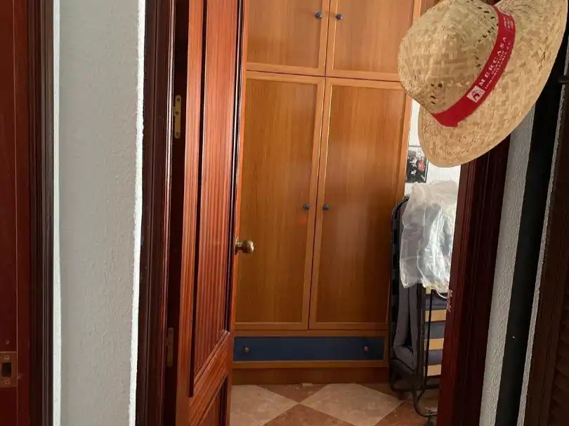 Pis en venda a Calle Antonio Machado, 9, Asdrúbal - Bahía Blanca Pis en venda en Cádiz Capital amb Aire condicionat i Balcó