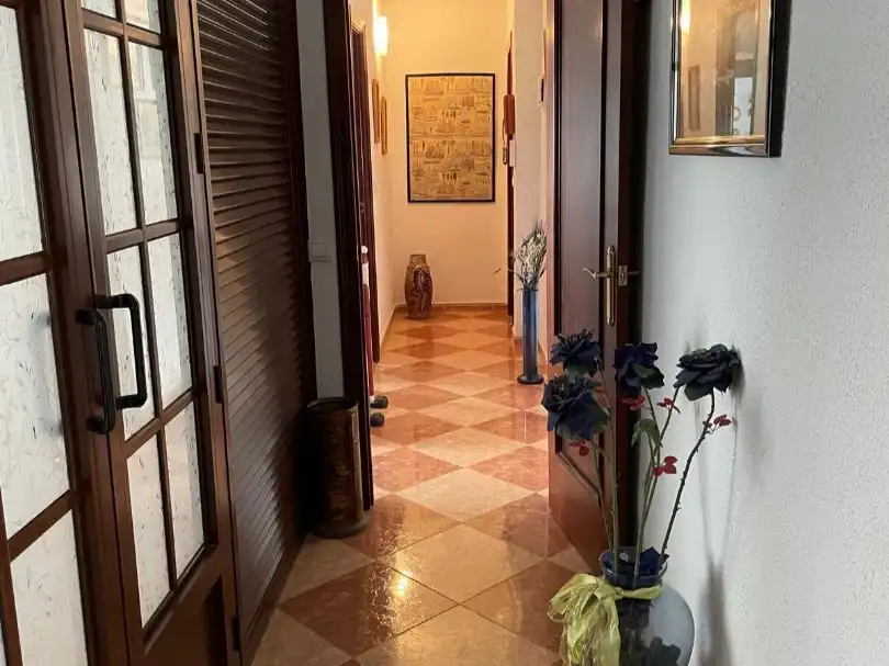 Pis en venda a Calle Antonio Machado, 9, Asdrúbal - Bahía Blanca Pis en venda en Cádiz Capital amb Aire condicionat i Balcó