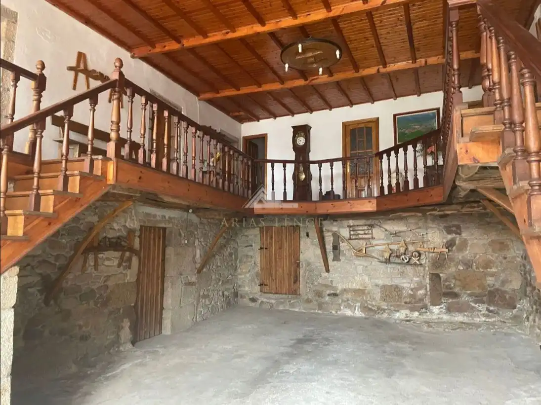 Houses for sale in Avenida de Lugo, 38, Taboada Houses for sale in Taboada with Private garden, Terrace and Storage room