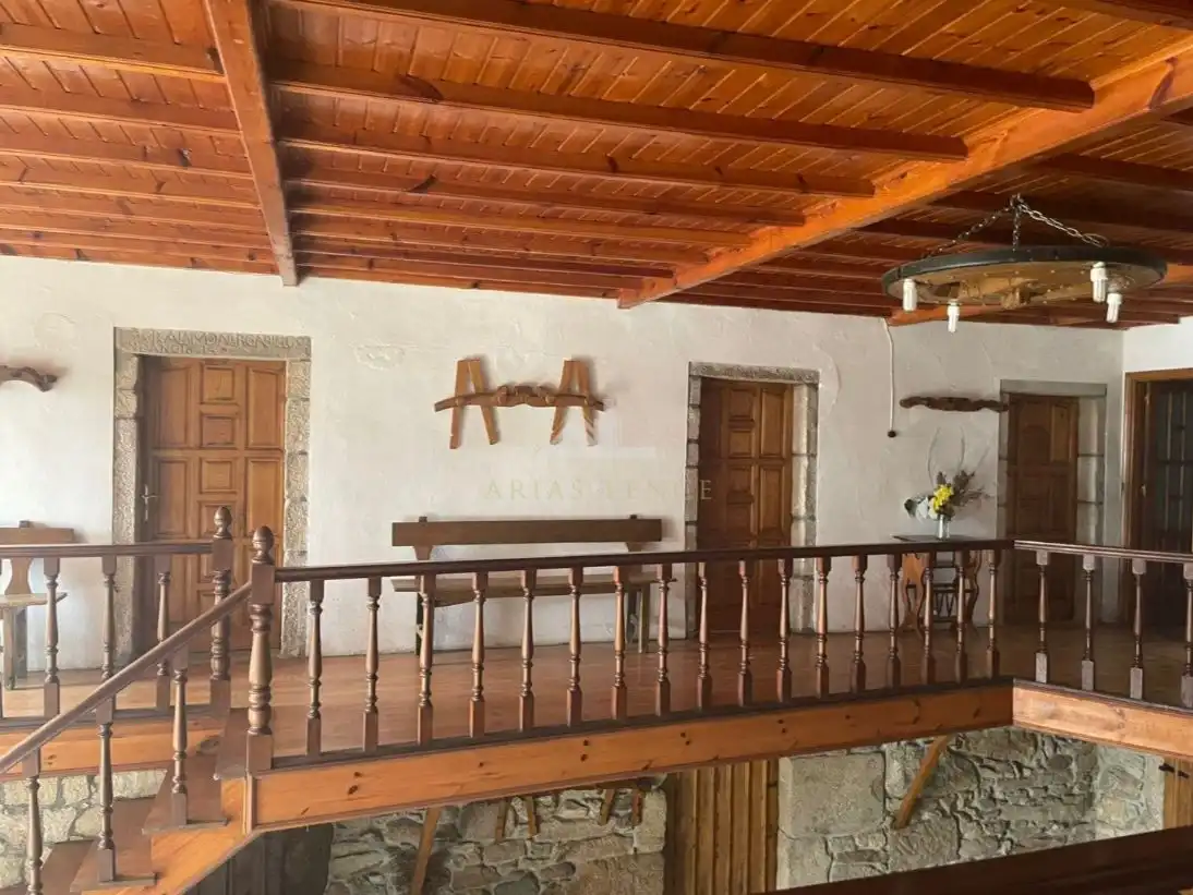 Houses for sale in Avenida de Lugo, 38, Taboada Houses for sale in Taboada with Private garden, Terrace and Storage room