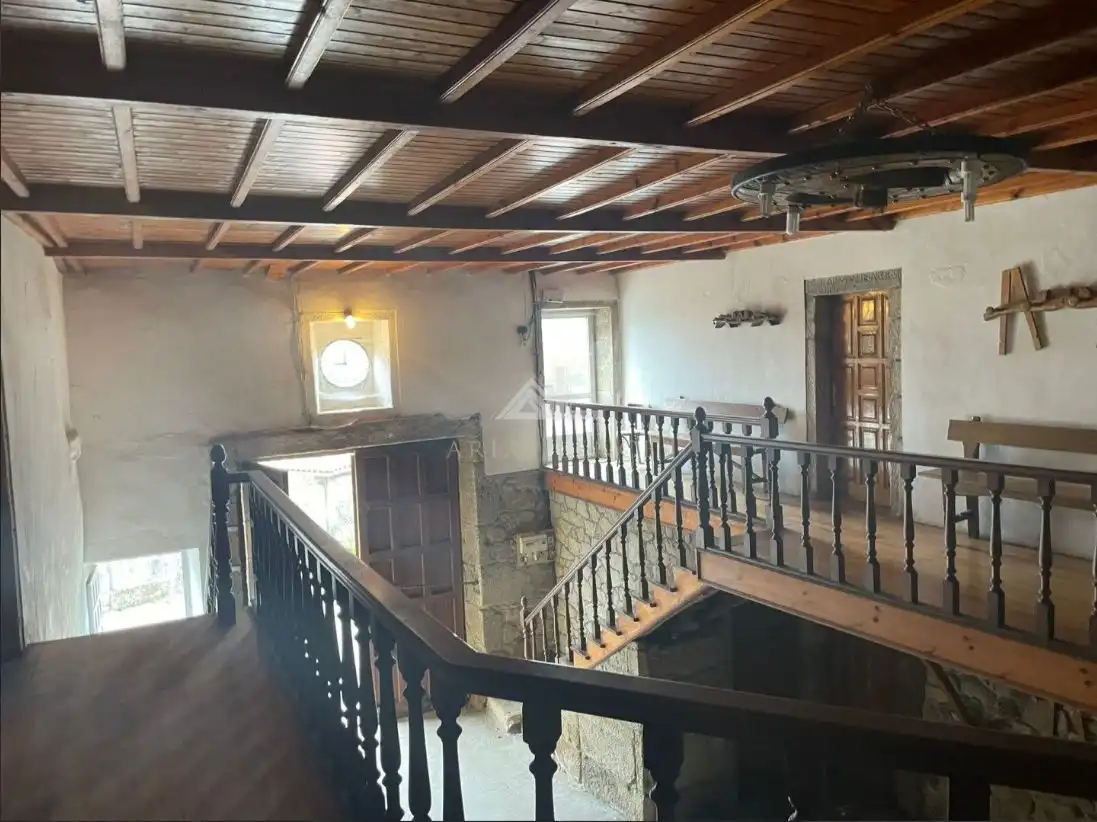 Houses for sale in Avenida de Lugo, 38, Taboada Houses for sale in Taboada with Private garden, Terrace and Storage room