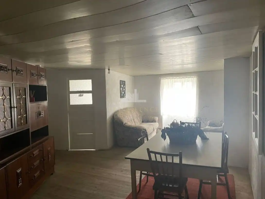 Houses for sale in Avenida de Lugo, 38, Taboada Living room of Houses for sale in Taboada with Private garden, Terrace and Storage room