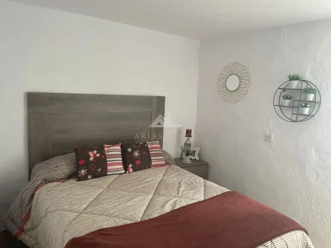 Houses for sale in Avenida de Lugo, 38, Taboada Bedroom of Houses for sale in Taboada with Private garden, Terrace and Storage room