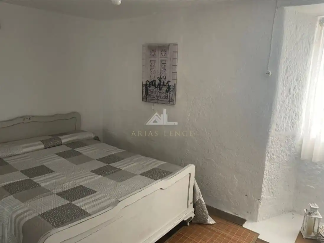 Houses for sale in Avenida de Lugo, 38, Taboada Bedroom of Houses for sale in Taboada with Private garden, Terrace and Storage room