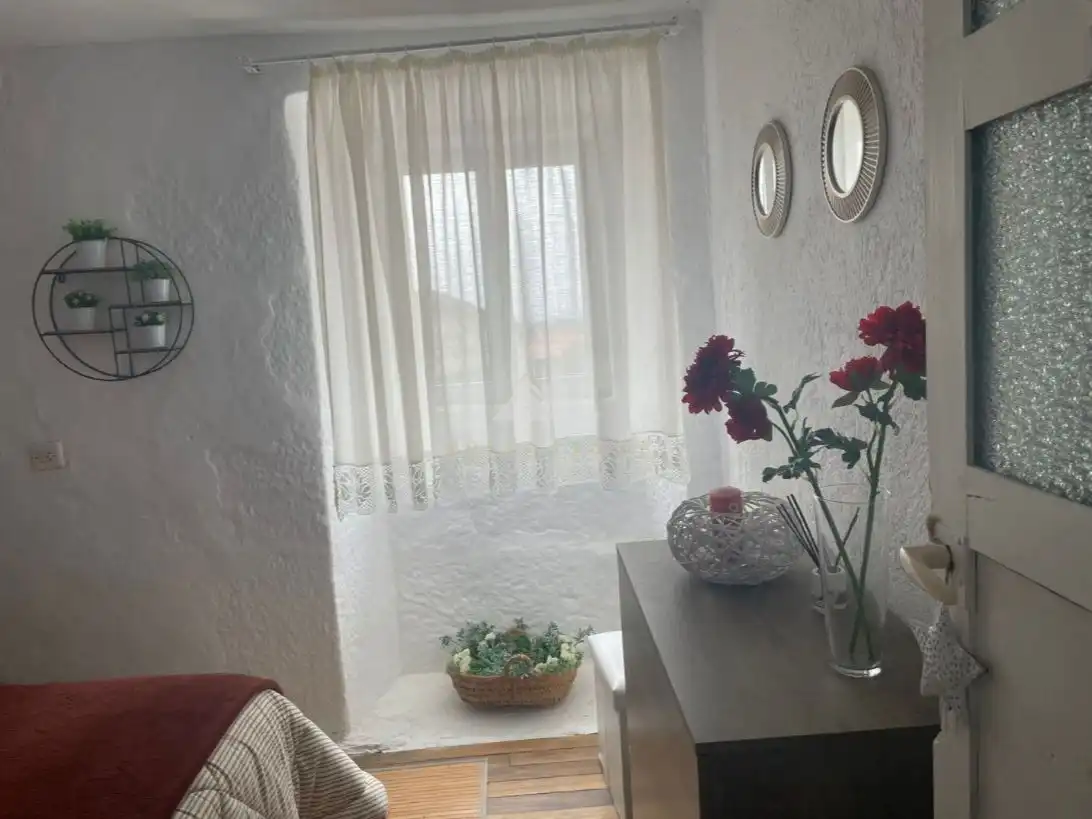 Houses for sale in Avenida de Lugo, 38, Taboada Living room of Houses for sale in Taboada with Private garden, Terrace and Storage room