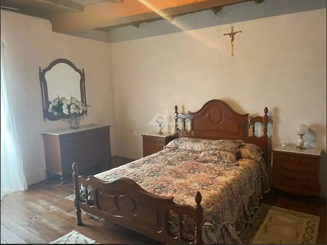 Houses for sale in Avenida de Lugo, 38, Taboada Bedroom of Houses for sale in Taboada with Private garden, Terrace and Storage room