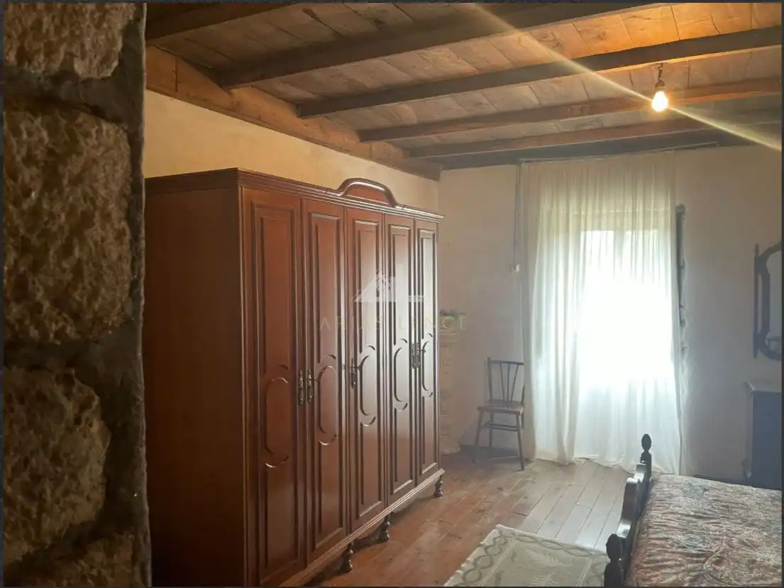 Houses for sale in Avenida de Lugo, 38, Taboada Living room of Houses for sale in Taboada with Private garden, Terrace and Storage room
