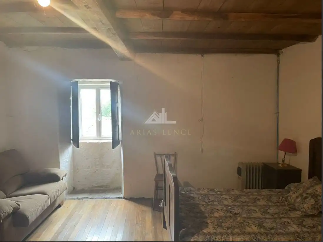 Houses for sale in Avenida de Lugo, 38, Taboada Houses for sale in Taboada with Private garden, Terrace and Storage room