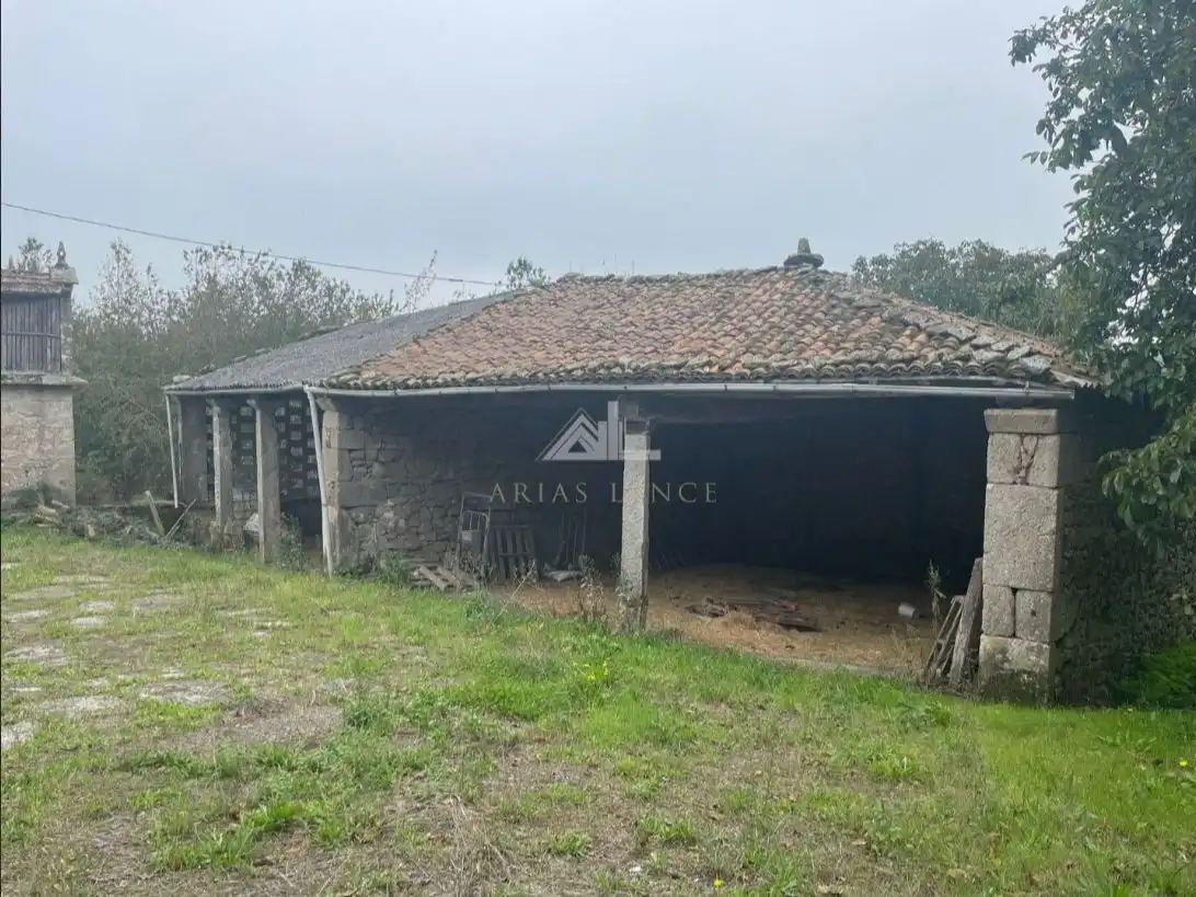 Houses for sale in Avenida de Lugo, 38, Taboada Houses for sale in Taboada with Private garden, Terrace and Storage room