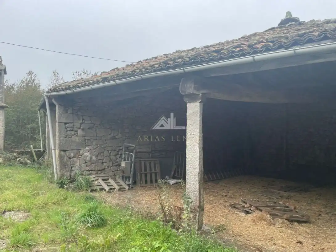 Houses for sale in Avenida de Lugo, 38, Taboada Houses for sale in Taboada with Private garden, Terrace and Storage room