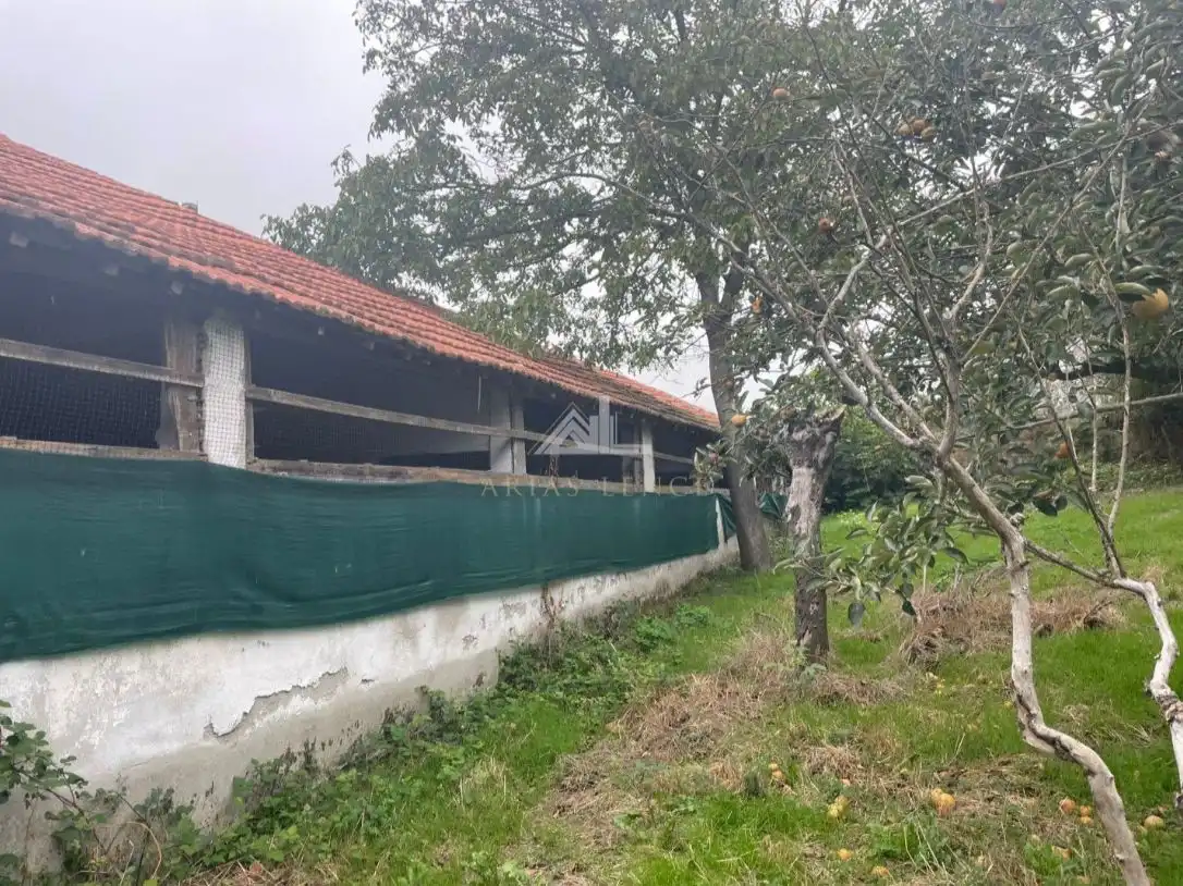 Houses for sale in Avenida de Lugo, 38, Taboada Houses for sale in Taboada with Private garden, Terrace and Storage room