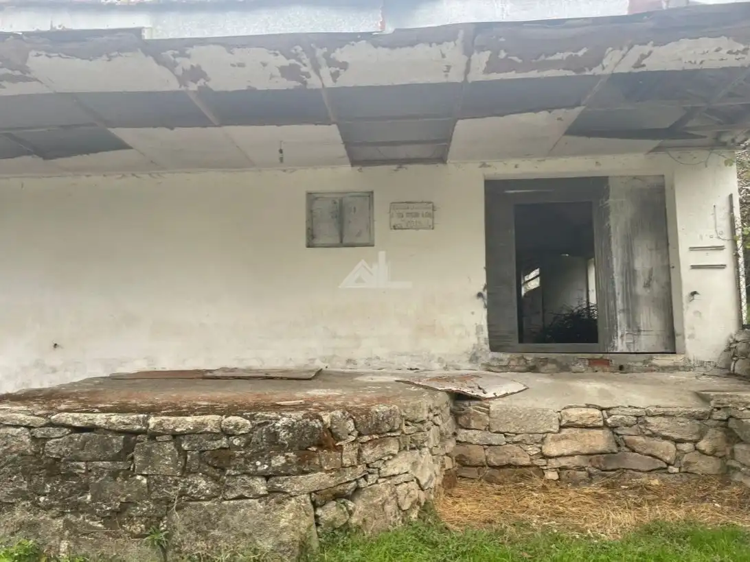 Houses for sale in Avenida de Lugo, 38, Taboada Exterior view of Houses for sale in Taboada with Private garden, Terrace and Storage room