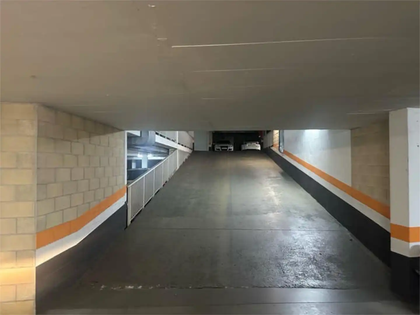 Aparcament de Garatge de lloguer en Irun 