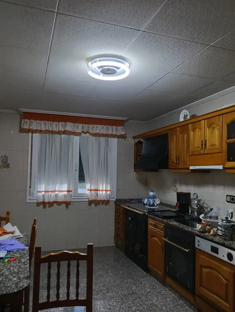 Wohnung zur Miete in Calle Chao do Marco, 52, Puente de Domingo Flórez