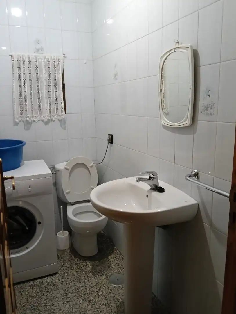 Wohnung zur Miete in Calle Chao do Marco, 52, Puente de Domingo Flórez