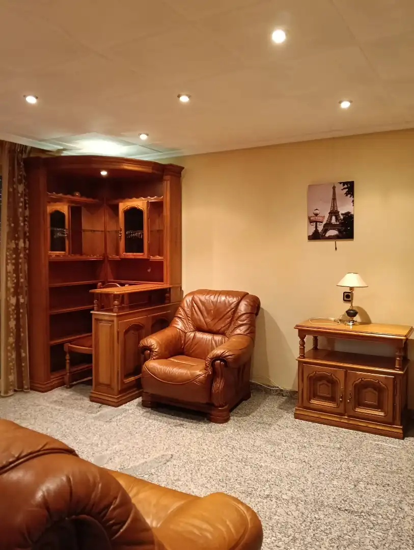 Wohnung zur Miete in Calle Chao do Marco, 52, Puente de Domingo Flórez