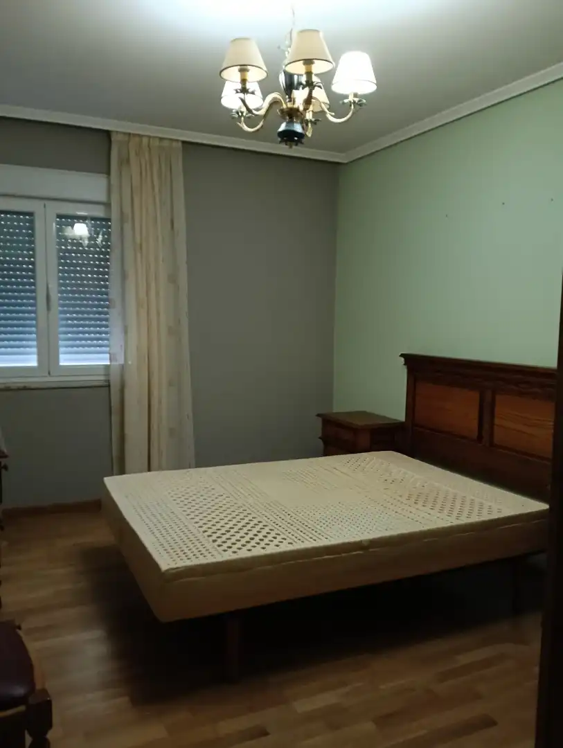 Wohnung zur Miete in Calle Chao do Marco, 52, Puente de Domingo Flórez