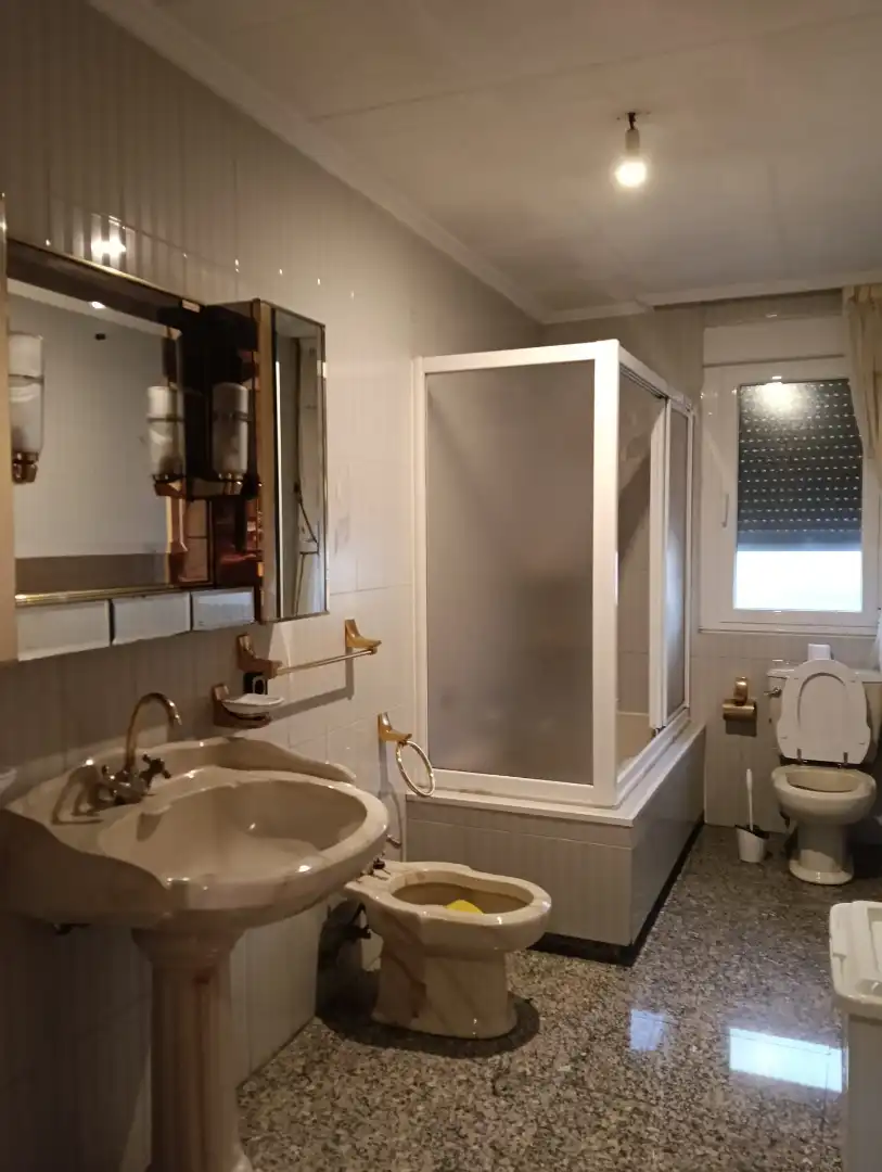 Wohnung zur Miete in Calle Chao do Marco, 52, Puente de Domingo Flórez