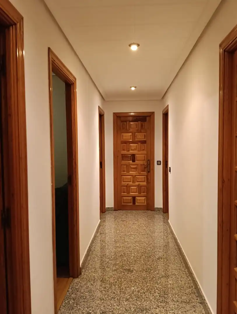 Wohnung zur Miete in Calle Chao do Marco, 52, Puente de Domingo Flórez