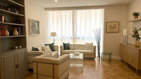 Photo 4 of Flat for rent in Alameda de Colón, 34, Ensanche Centro - Puerto, Málaga Capital