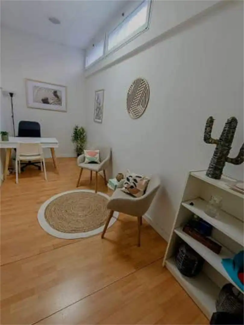 Office for rent in Madrid