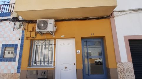 Pis de lloguer a Calle de José Macón, 88, San Roque - Ronda Norte, Badajoz Capital - imatge 4 Foto 4 de Pis de lloguer a Calle de José Macón, 88, San Roque - Ronda Norte, Badajoz Capital