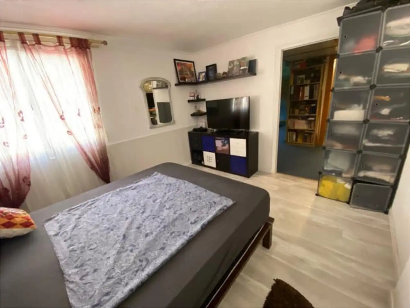 Einfamilien-Reihenhaus zum Verkauf in Los Balcones y los Altos Schlafzimmer von Einfamilien-Reihenhaus zum Verkauf in Orihuela mit Terrasse