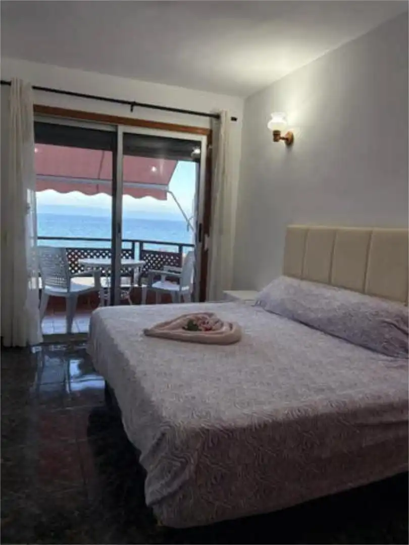 Flat for rent in Cabo Blanco