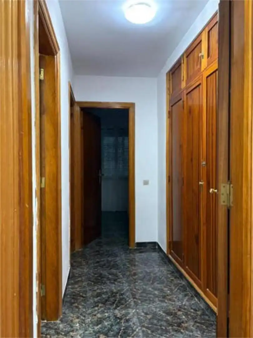 Flat for rent in Cabo Blanco
