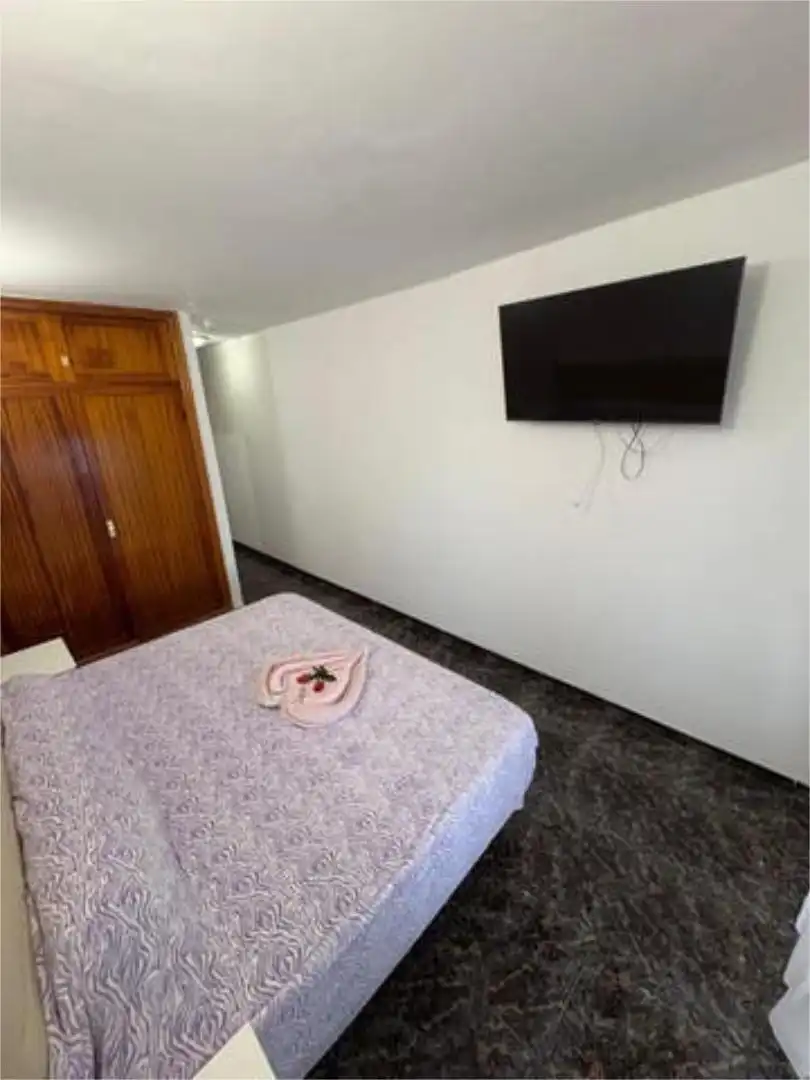 Flat for rent in Cabo Blanco