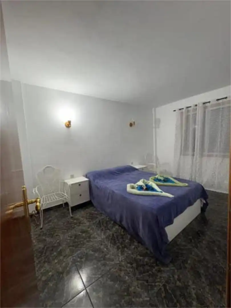 Flat for rent in Cabo Blanco