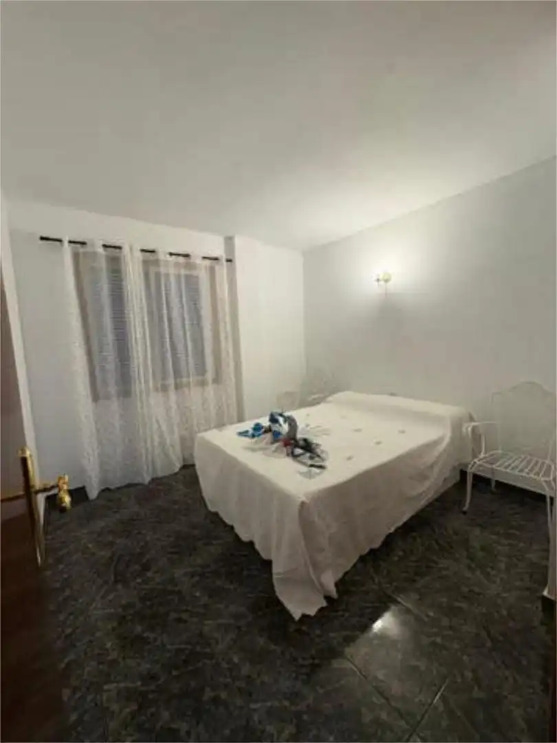 Flat for rent in Cabo Blanco
