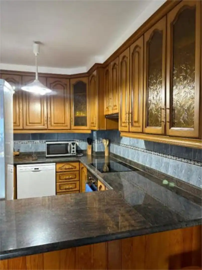 Flat for rent in Cabo Blanco