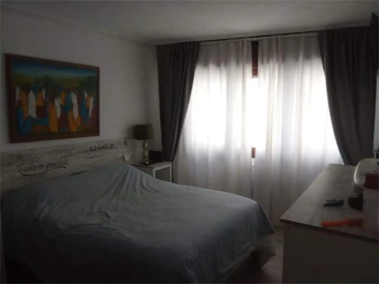 Habitación de Piso de alquiler en Santoña con Terraza, Amueblado y Se aceptan mascotas