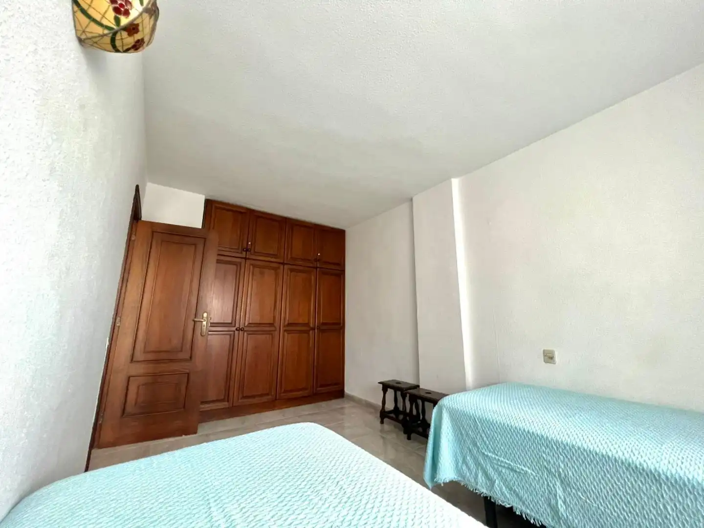 Piso en venta en Avenida Santiago Puig, 2, Playa de las Américas Habitación de Piso en venta en Arona con Terraza, Piscina y Balcón