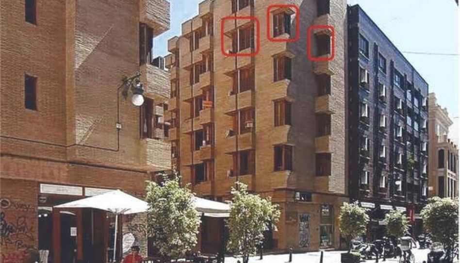 Wohnungen zur Miete in La Xerea, Valencia Capital - Bild 1 Foto 1 von Wohnungen zur Miete in La Xerea, Valencia Capital