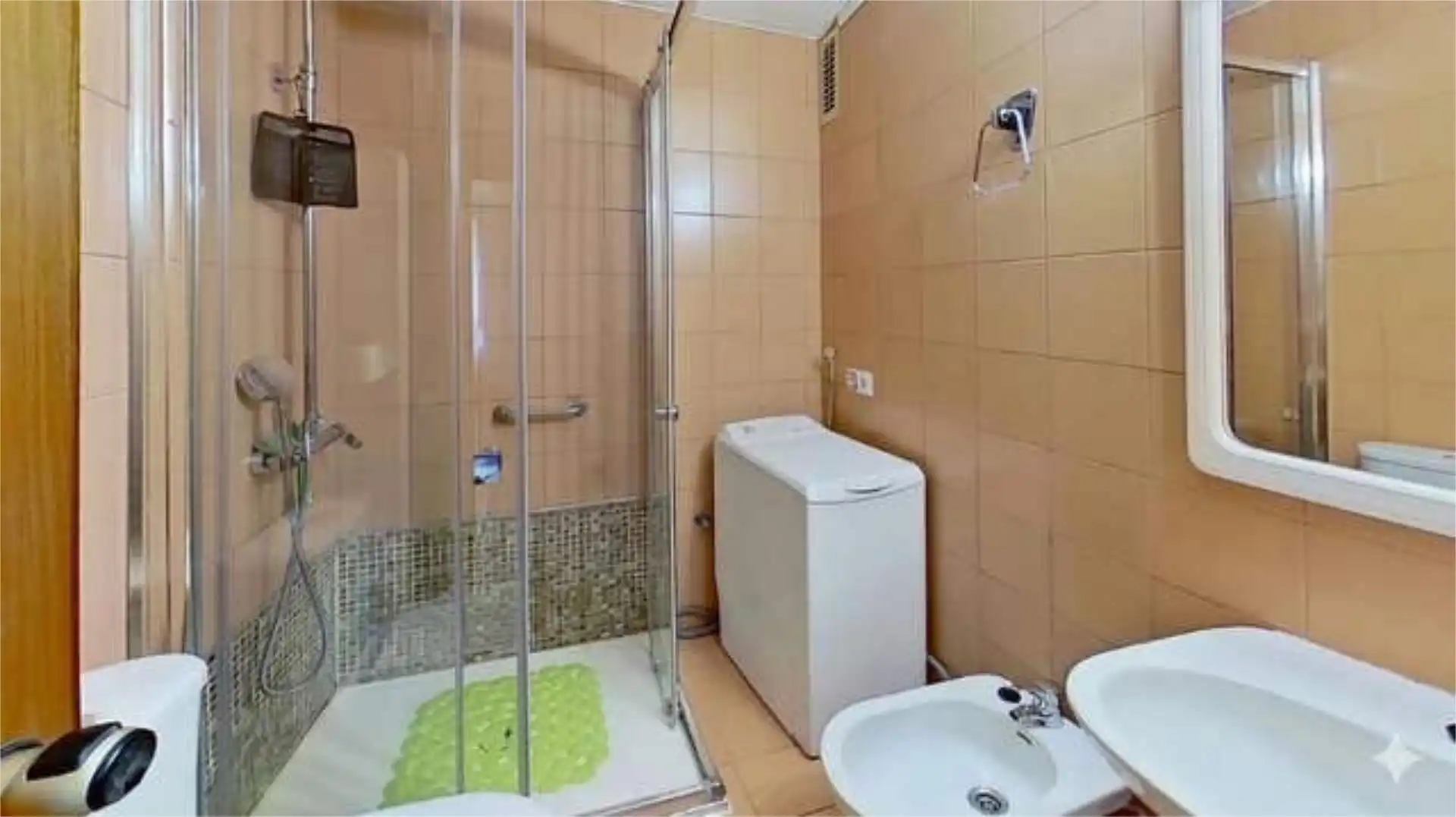 Wohnungen zur Miete in La Xerea Badezimmer von Wohnungen zur Miete in Valencia Capital