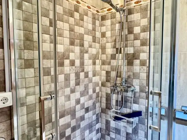 Piso en venta en Calle Calerita, 1, Centro ciudad Baño de Piso en venta en Fuengirola con Aire acondicionado, Terraza y Piscina