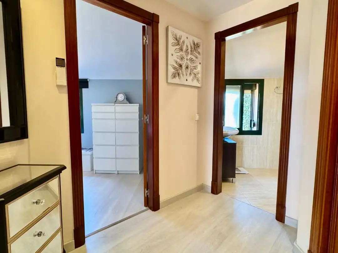 Piso en venta en Calle Calerita, 1, Centro ciudad Piso en venta en Fuengirola con Aire acondicionado, Terraza y Piscina