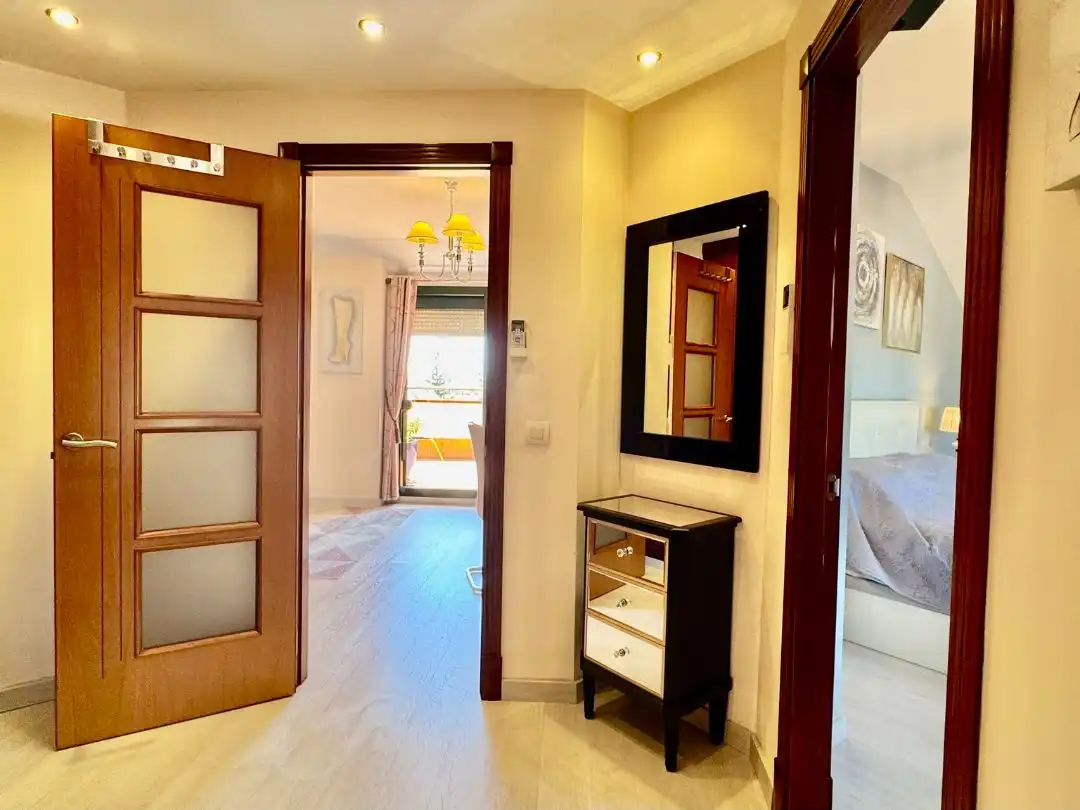 Piso en venta en Calle Calerita, 1, Centro ciudad Piso en venta en Fuengirola con Aire acondicionado, Terraza y Piscina