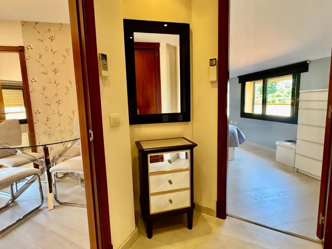 Piso en venta en Calle Calerita, 1, Centro ciudad Piso en venta en Fuengirola con Aire acondicionado, Terraza y Piscina