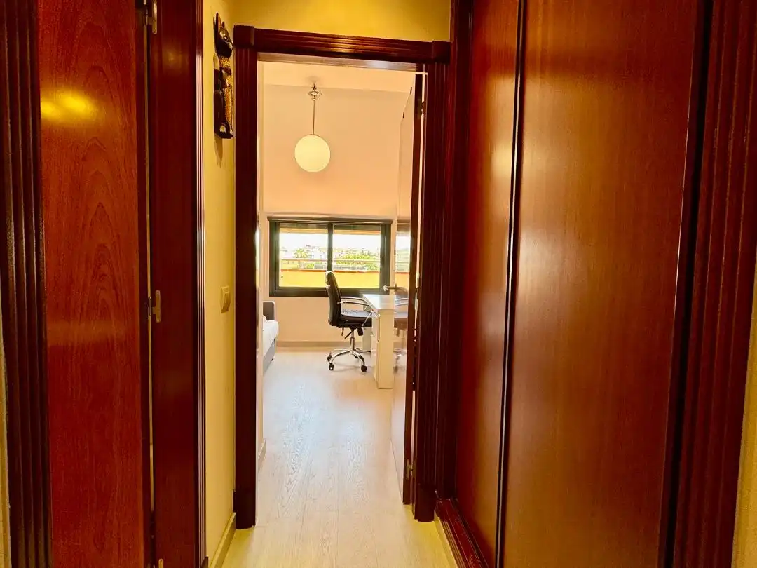 Piso en venta en Calle Calerita, 1, Centro ciudad Piso en venta en Fuengirola con Aire acondicionado, Terraza y Piscina