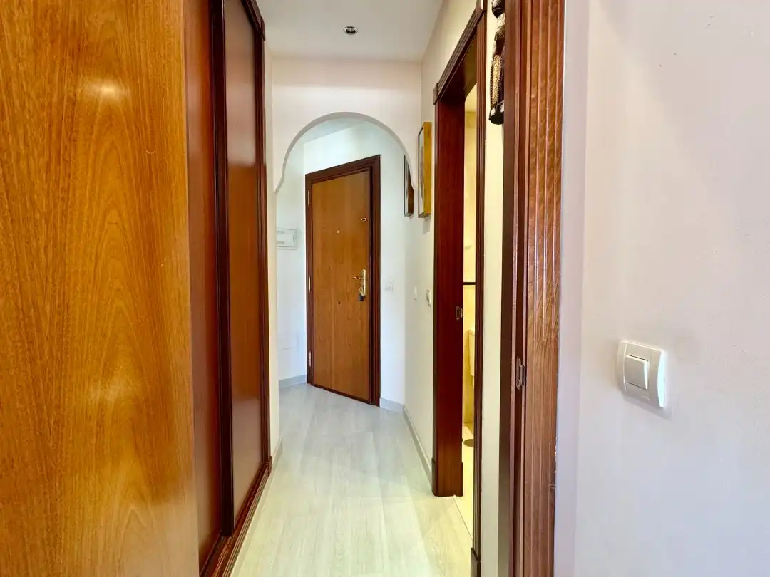 Piso en venta en Calle Calerita, 1, Centro ciudad Piso en venta en Fuengirola con Aire acondicionado, Terraza y Piscina