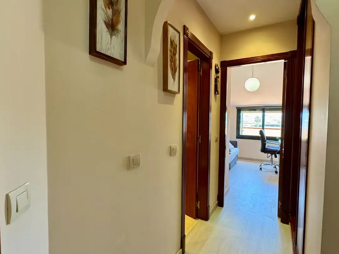 Piso en venta en Calle Calerita, 1, Centro ciudad Piso en venta en Fuengirola con Aire acondicionado, Terraza y Piscina