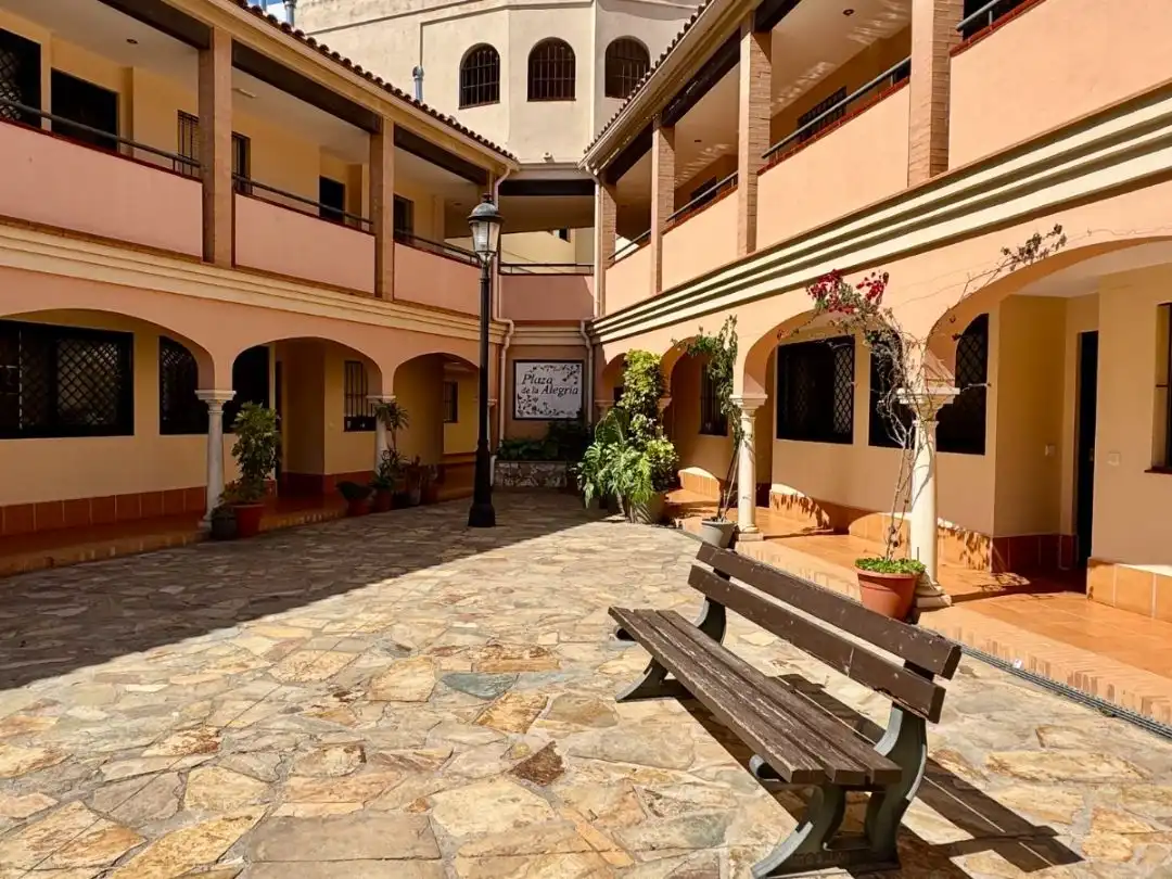 Piso en venta en Calle Calerita, 1, Centro ciudad Piso en venta en Fuengirola con Aire acondicionado, Terraza y Piscina