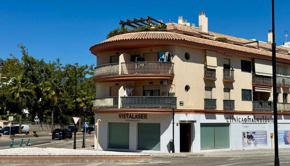 Pis en venda a Calle Calerita, 1, Centro ciudad, Fuengirola - imatge 1 Foto 1 de Pis en venda a Calle Calerita, 1, Centro ciudad, Fuengirola