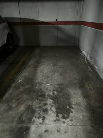 Garaje en Alquiler en Carrer dels Remences, 13 en La Devesa