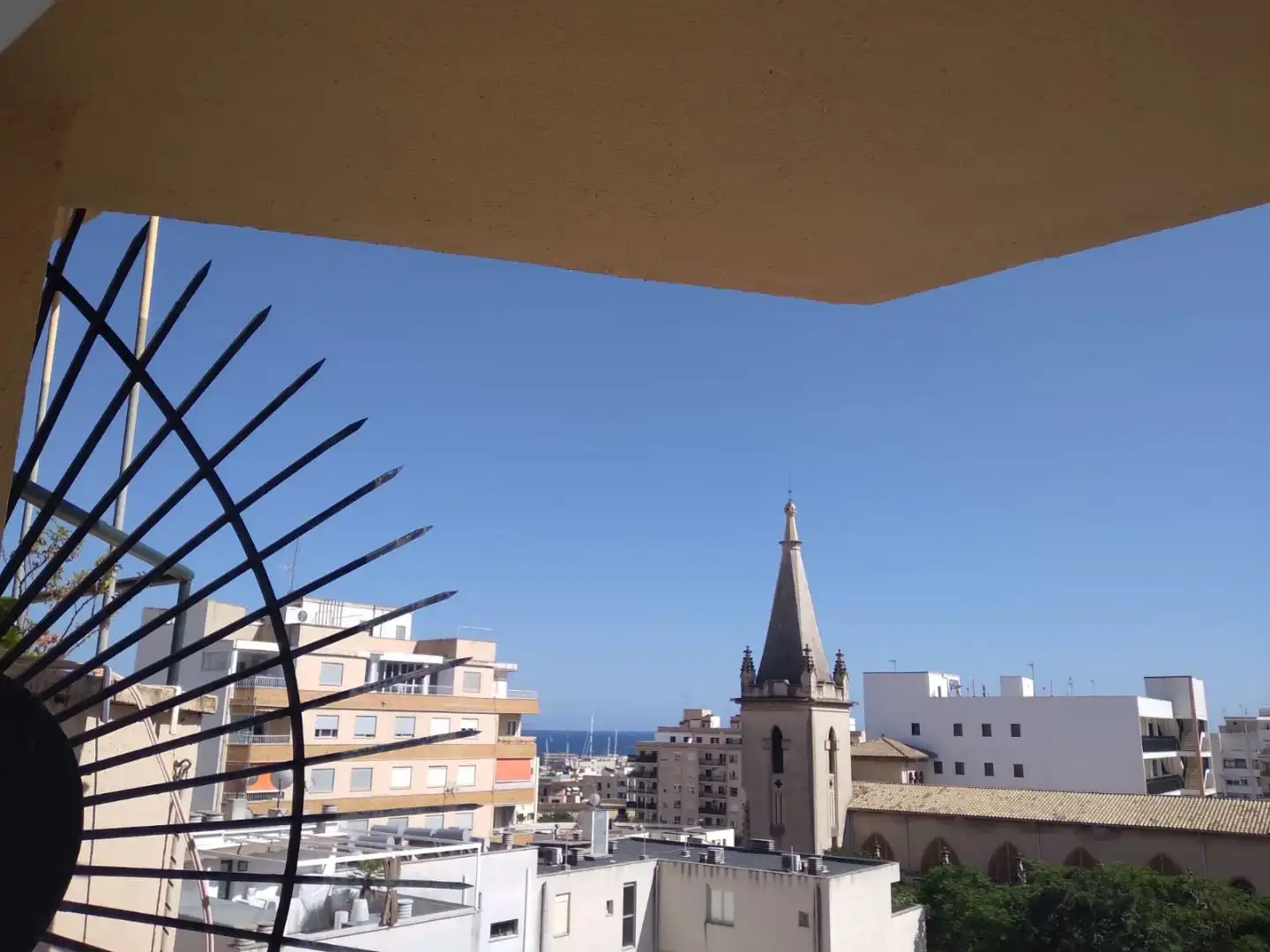 Zimmer in Carrer de Colubí, 5, Santa Catalina