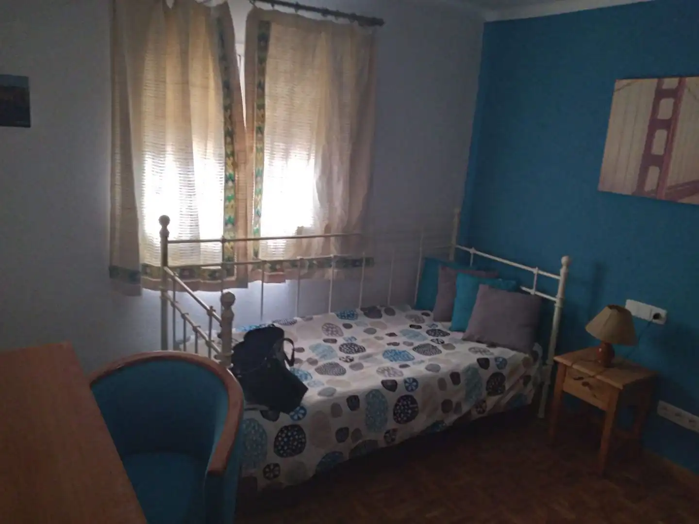 Zimmer in Carrer de Colubí, 5, Santa Catalina